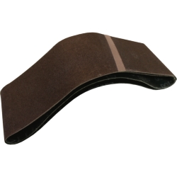 SANDING BELT 3" x 21" 100G (2PK)